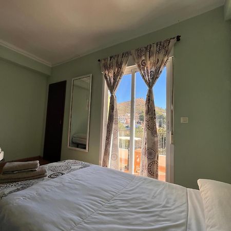 Hotel Espadan Azuebar Bagian luar foto