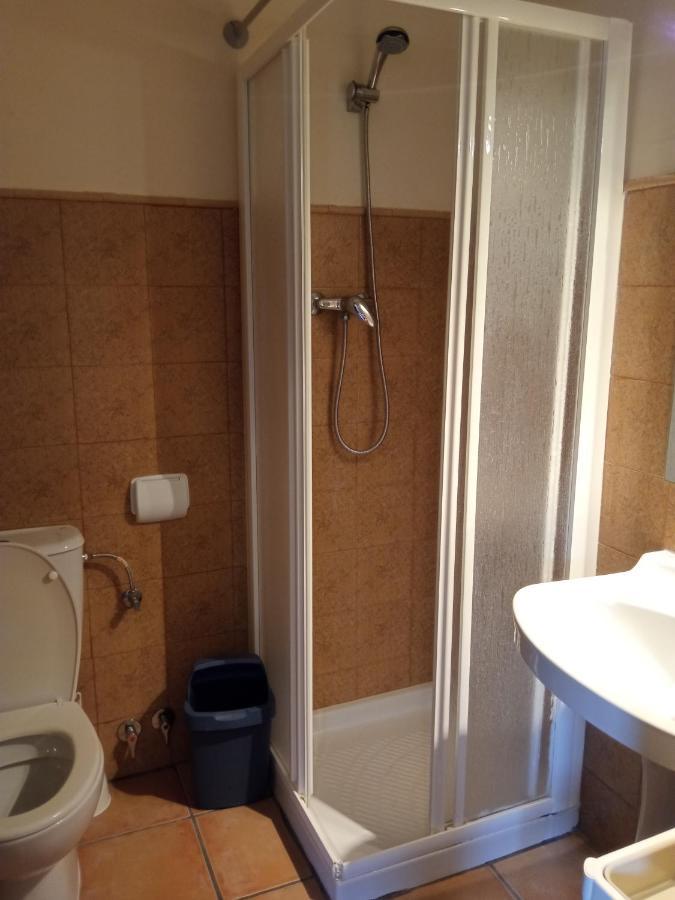 Hotel Espadan Azuebar Bagian luar foto