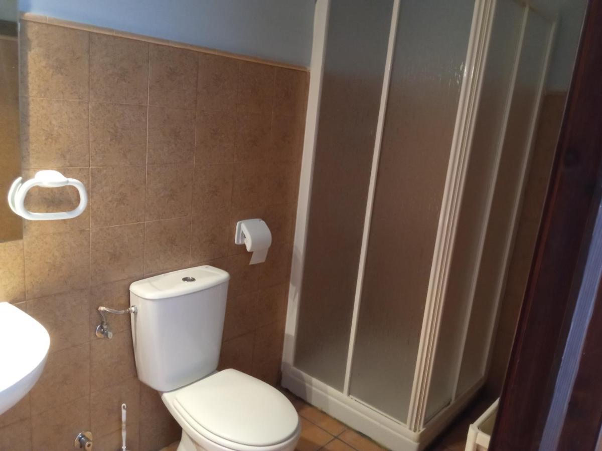 Hotel Espadan Azuebar Bagian luar foto