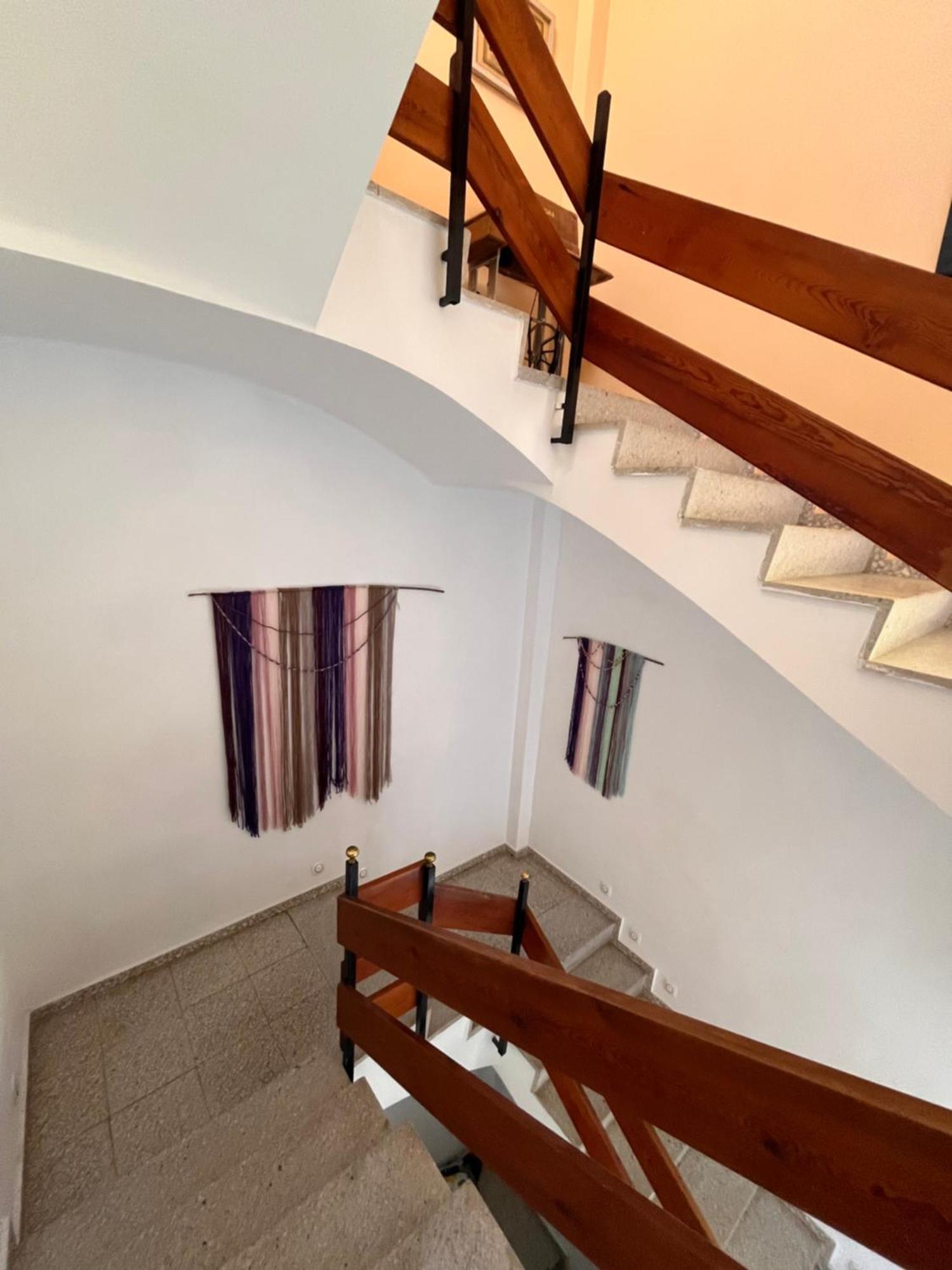Hotel Espadan Azuebar Bagian luar foto